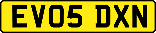 EV05DXN