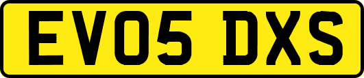 EV05DXS