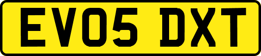 EV05DXT