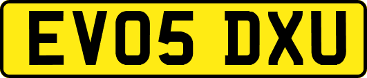 EV05DXU