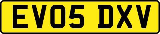 EV05DXV