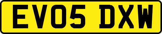 EV05DXW