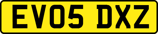 EV05DXZ