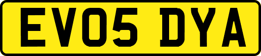 EV05DYA