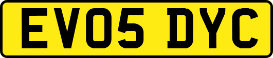 EV05DYC