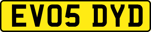 EV05DYD