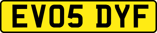 EV05DYF