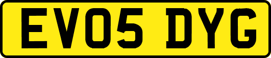 EV05DYG