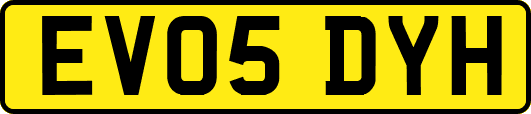 EV05DYH