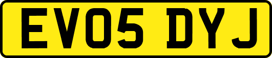 EV05DYJ