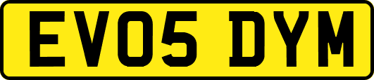 EV05DYM