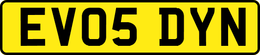 EV05DYN