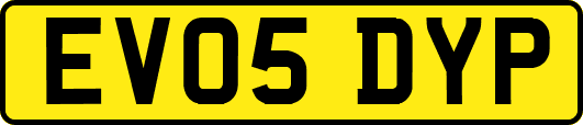 EV05DYP