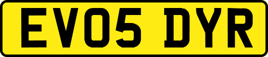 EV05DYR