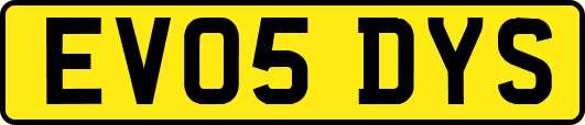EV05DYS