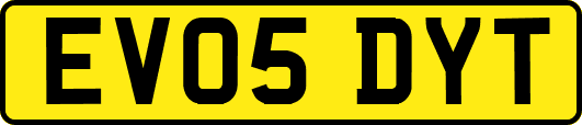 EV05DYT
