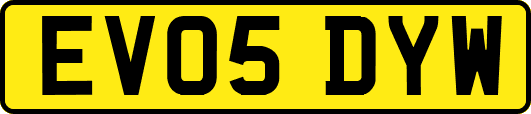EV05DYW