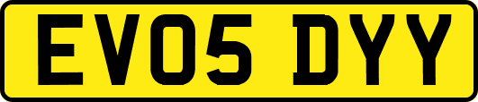 EV05DYY