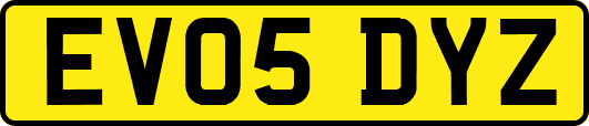 EV05DYZ