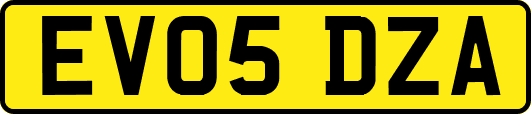 EV05DZA
