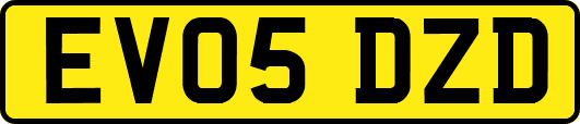 EV05DZD