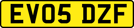 EV05DZF