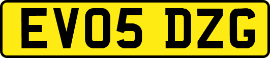 EV05DZG