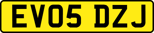 EV05DZJ