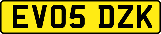 EV05DZK