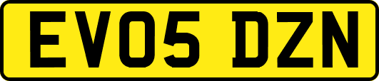 EV05DZN