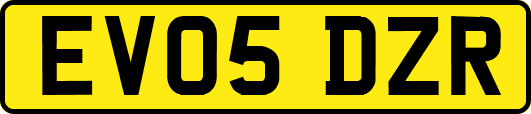 EV05DZR