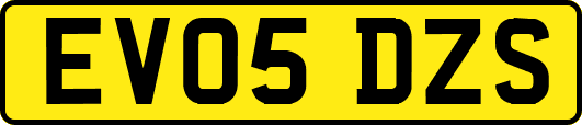 EV05DZS