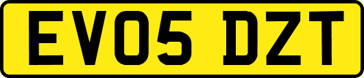 EV05DZT