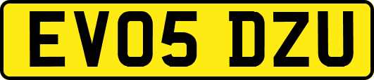 EV05DZU