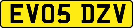 EV05DZV