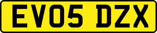 EV05DZX