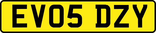 EV05DZY