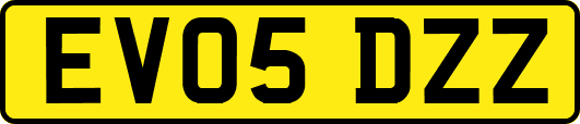 EV05DZZ