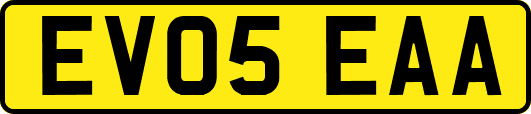 EV05EAA