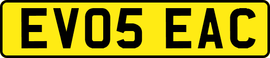 EV05EAC