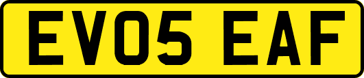 EV05EAF