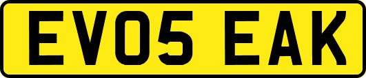 EV05EAK