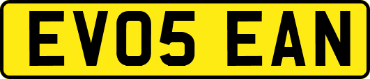 EV05EAN