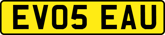 EV05EAU