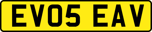 EV05EAV
