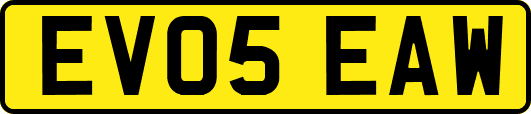 EV05EAW