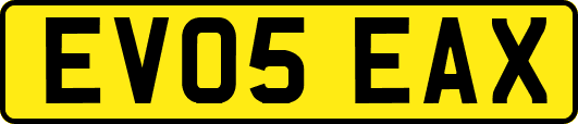 EV05EAX