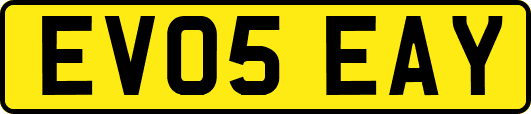 EV05EAY