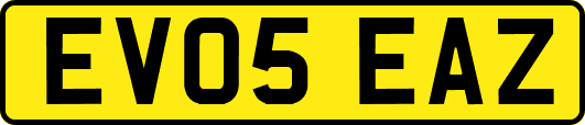EV05EAZ