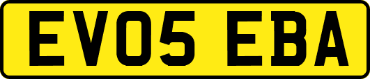 EV05EBA